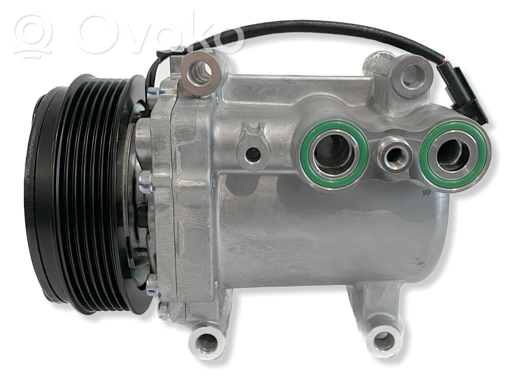 Ford Fiesta Kompresor / Sprężarka klimatyzacji A/C 