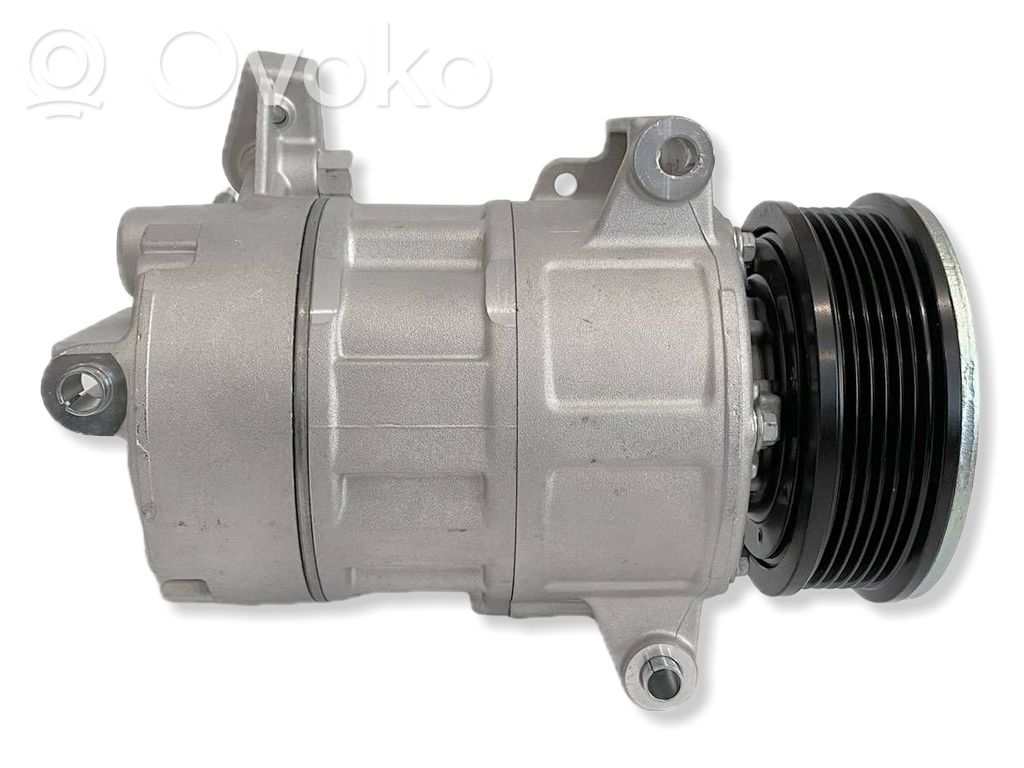 Ford Fiesta Kompresor / Sprężarka klimatyzacji A/C 