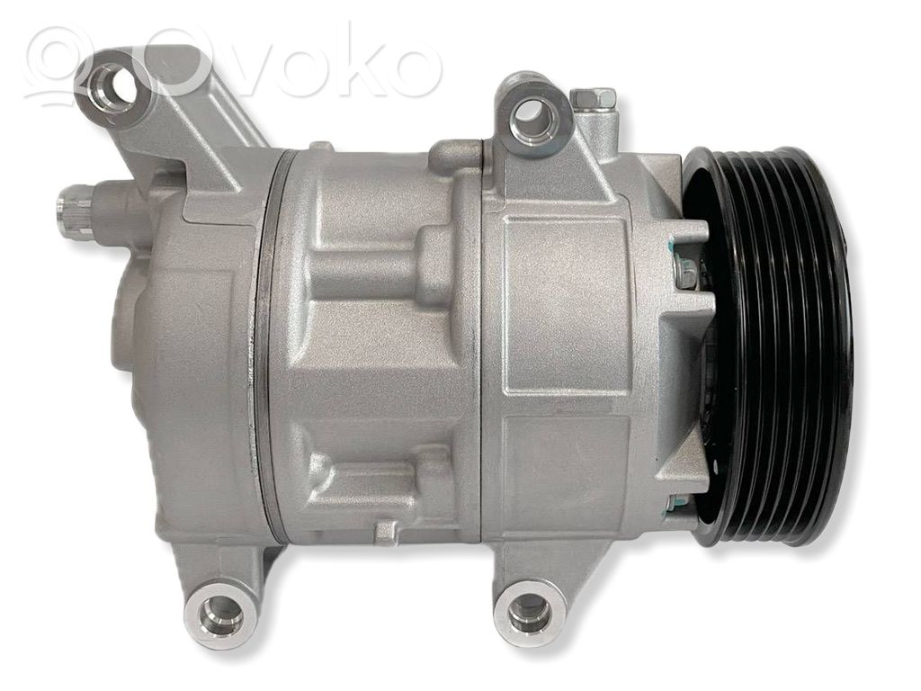 Toyota C-HR I Air conditioning (A/C) compressor (pump) 