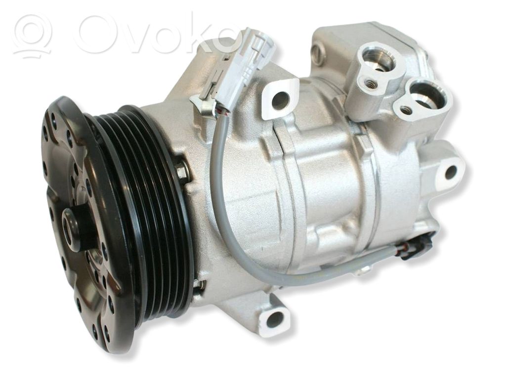 Mitsubishi Colt Air conditioning (A/C) compressor (pump) 