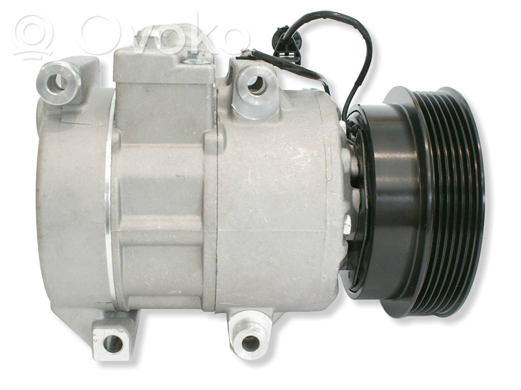 Kompresor / Sprężarka klimatyzacji A/C   977011D400,EKL30142ZA,700510957,101410,101754,1127026400,1127029300,32977G,510957,700511421,977011D200