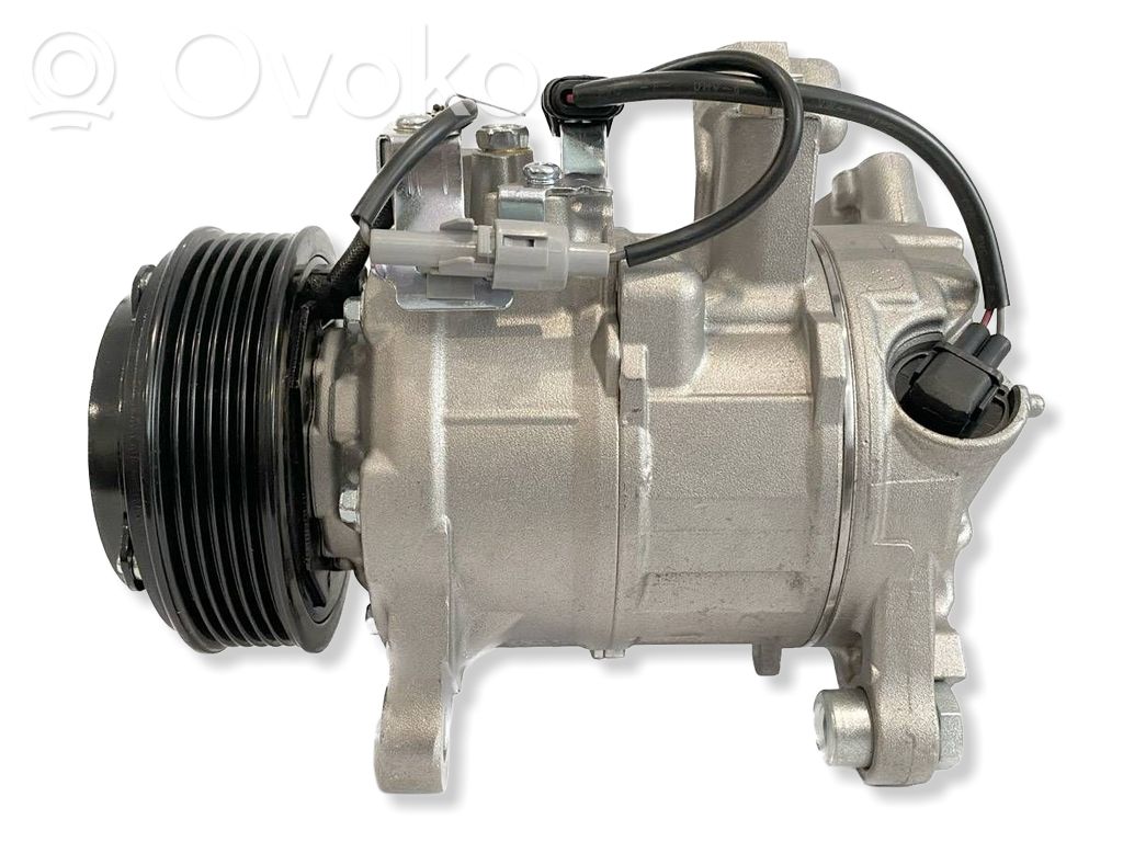 BMW 5 F10 F11 Kompresor / Sprężarka klimatyzacji A/C 