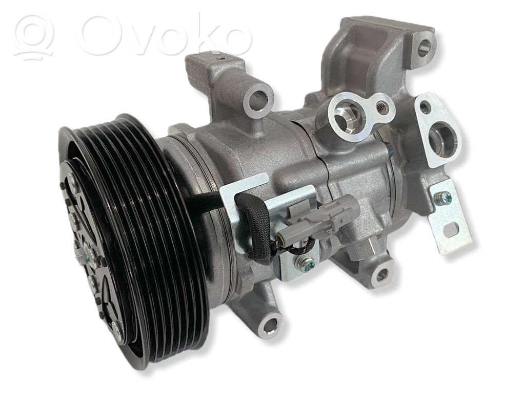 Kompresor / Sprężarka klimatyzacji A/C   883200K670,4471609060,883200K660,883200K520,883200K550,883200K580,883200K590