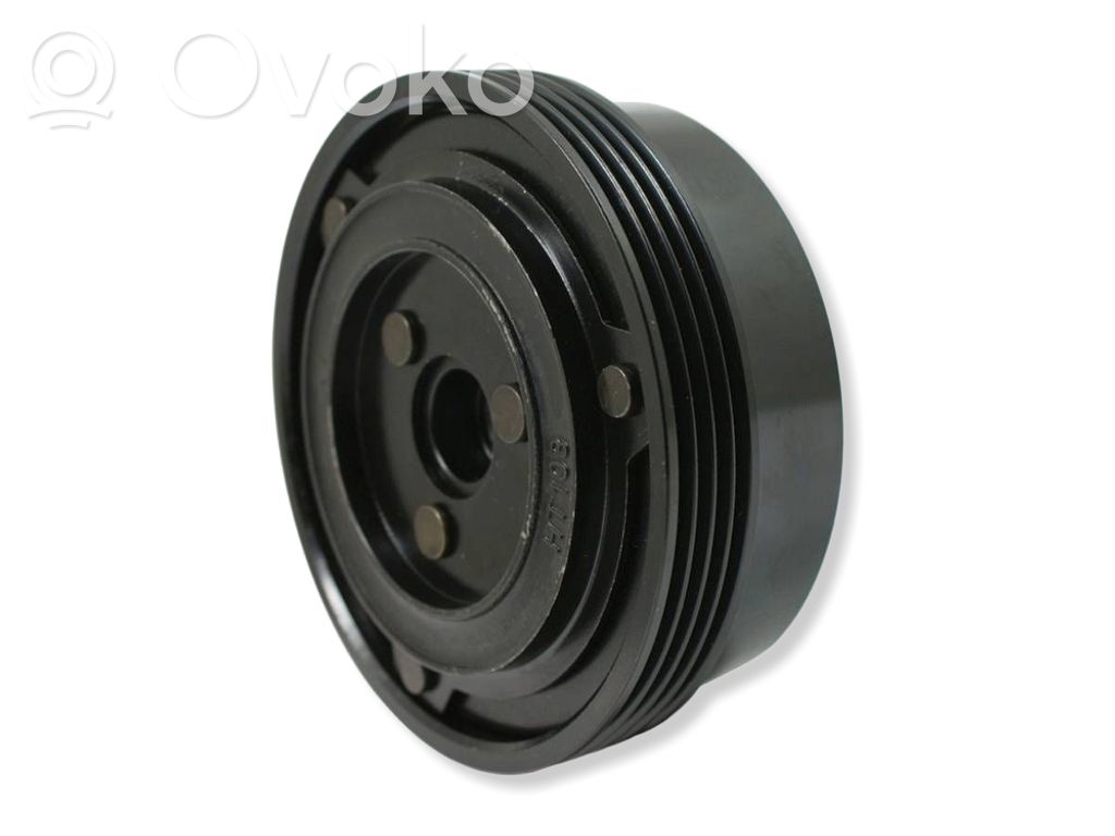 BMW 3 E36 Klimakompressor Pumpe 
