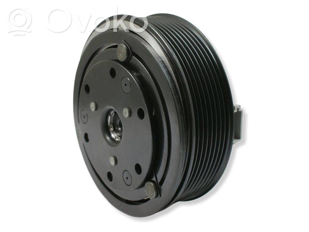 Ford F250 Compresor (bomba) del aire acondicionado (A/C)) 