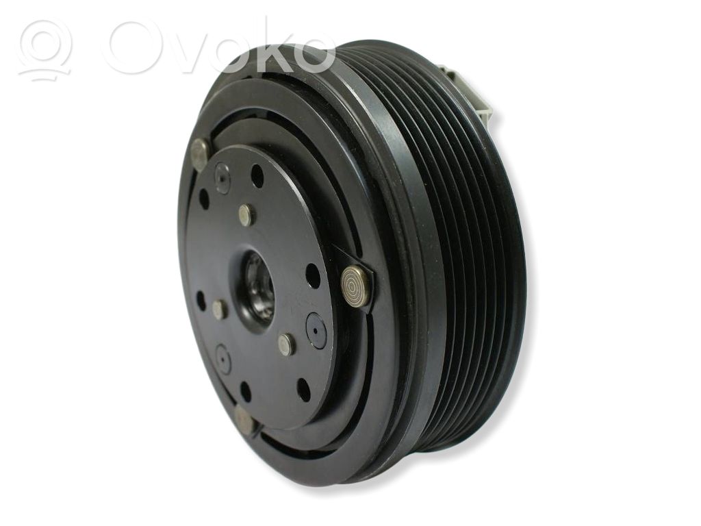 Ford Transit Air conditioning (A/C) compressor (pump) 