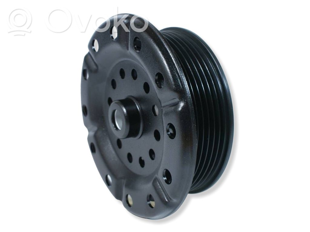 Toyota Yaris Klimakompressor Pumpe 