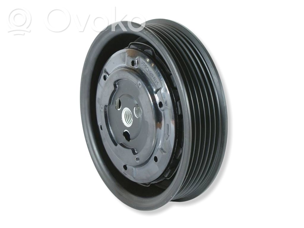 BMW X3 F25 Klimakompressor Pumpe 