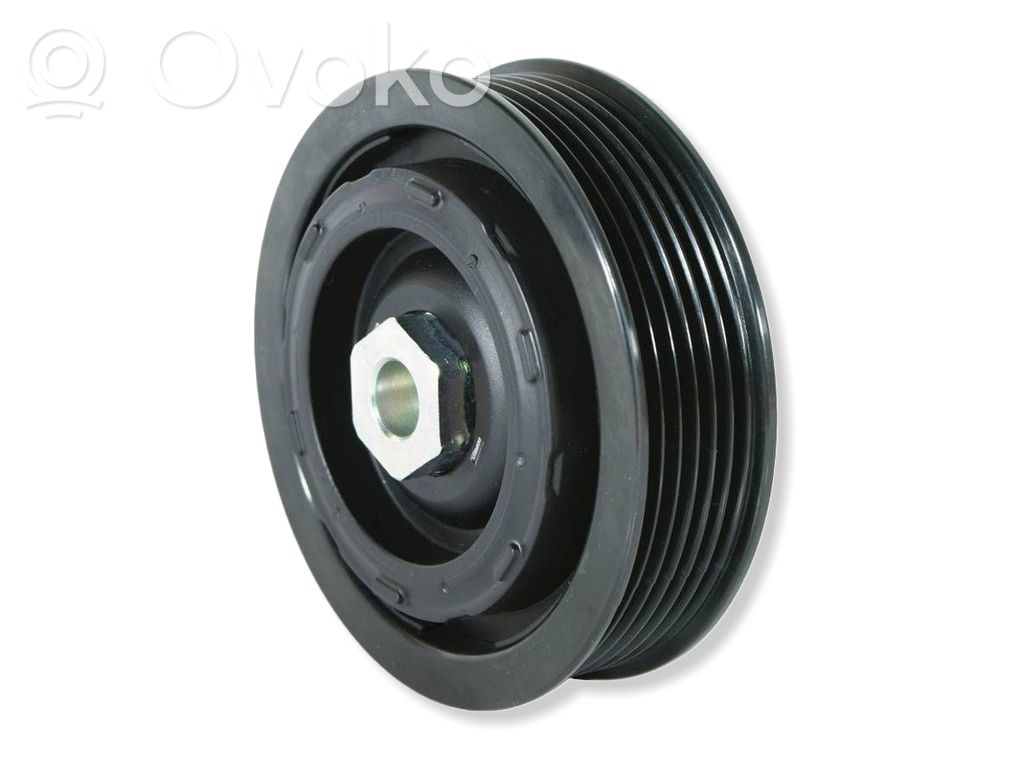Audi A8 S8 D2 4D Air conditioning (A/C) compressor (pump) 