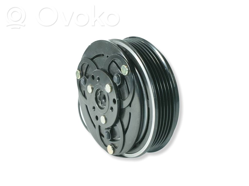Volvo V70 Kompresor / Sprężarka klimatyzacji A/C 