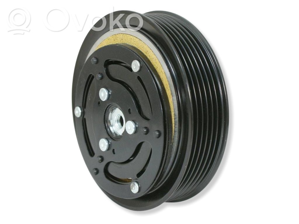 Subaru Legacy Air conditioning (A/C) compressor (pump) 