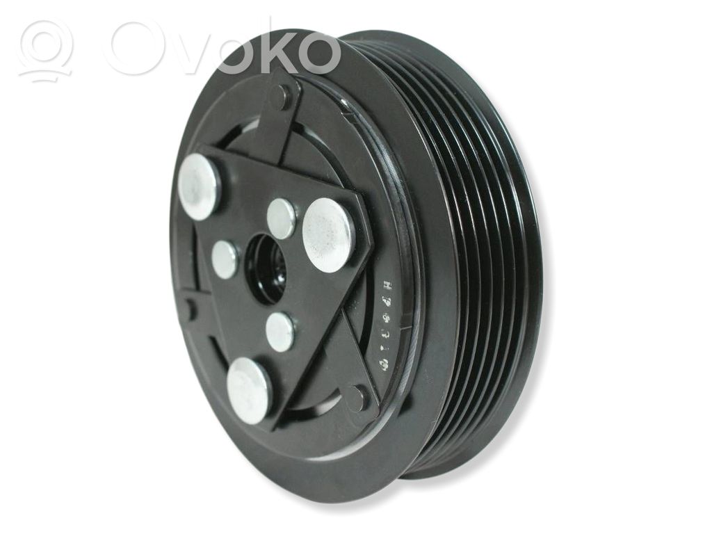 Citroen C-Elysée Air conditioning (A/C) compressor (pump) 