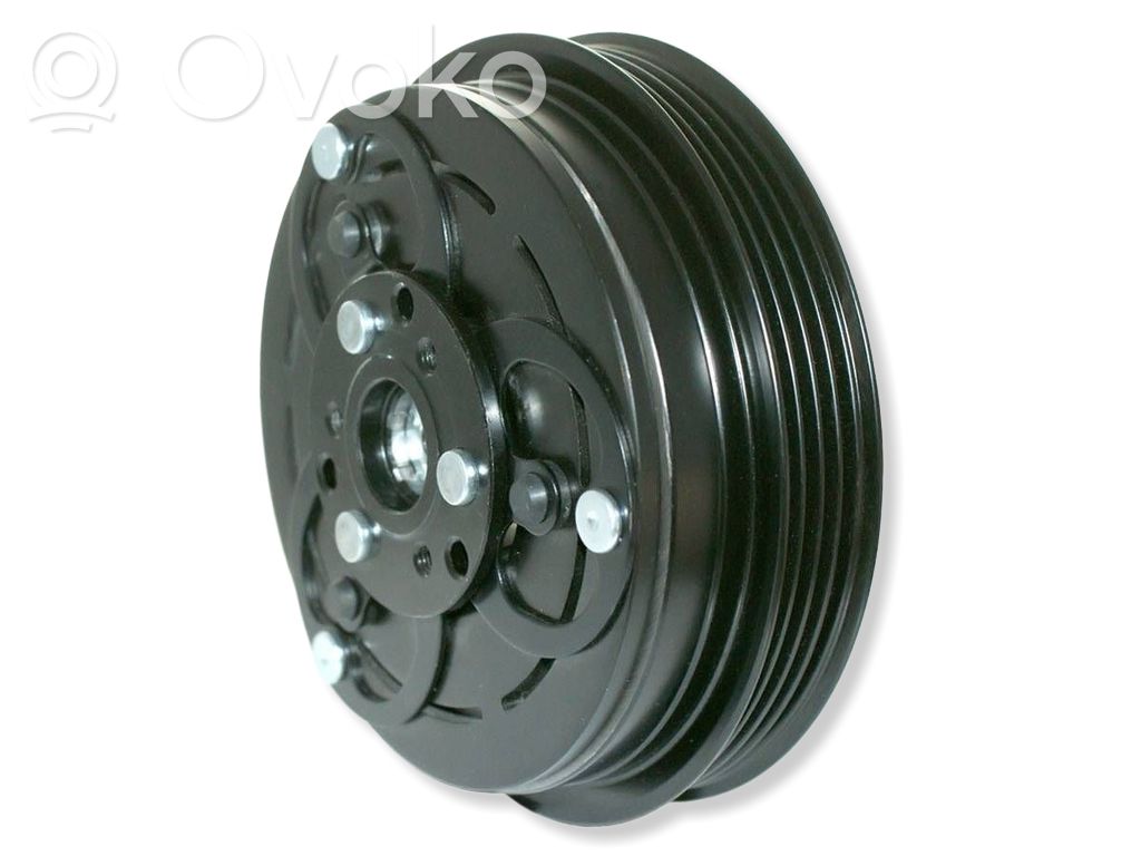 Subaru Forester SF Klimakompressor Pumpe 