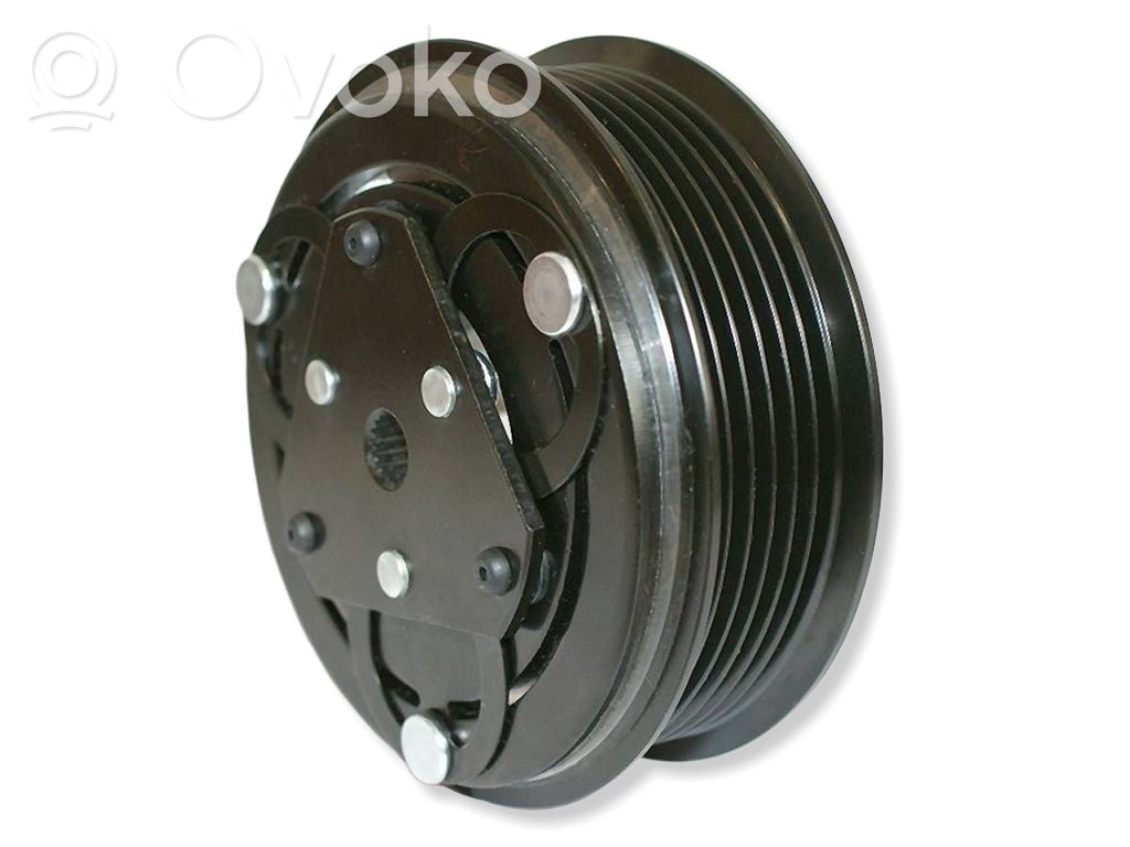 Kompresor / Sprężarka klimatyzacji A/C   AKS200A407C,AKS201A406A,AKS200A407D,1606429480,1606429680,1606429780,1606429880,1609352680,AKS200A407J,AKS200A411G,AKS200A411J,AKS200A413C,AKS200A413D,AKS200A413J,AKS200A418J,AKT200A405C
