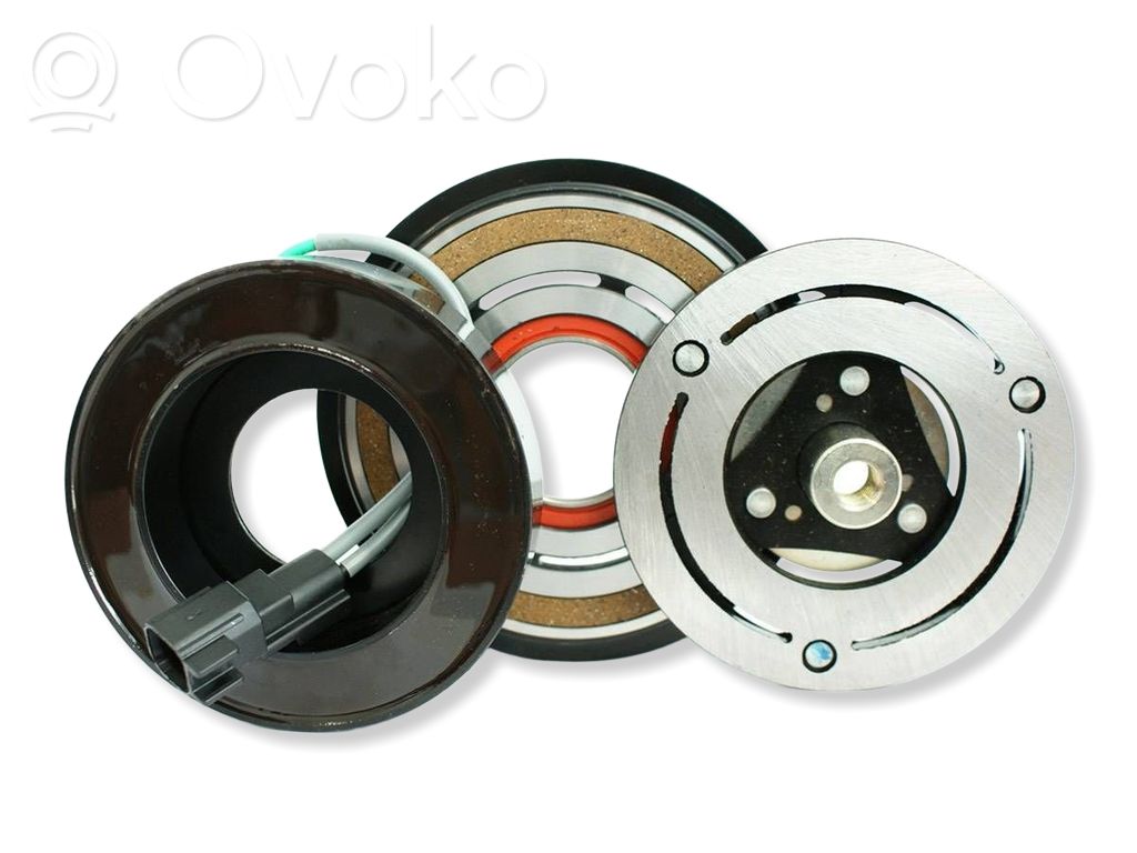 Ford Focus Ilmastointilaitteen kompressorin pumppu (A/C) 