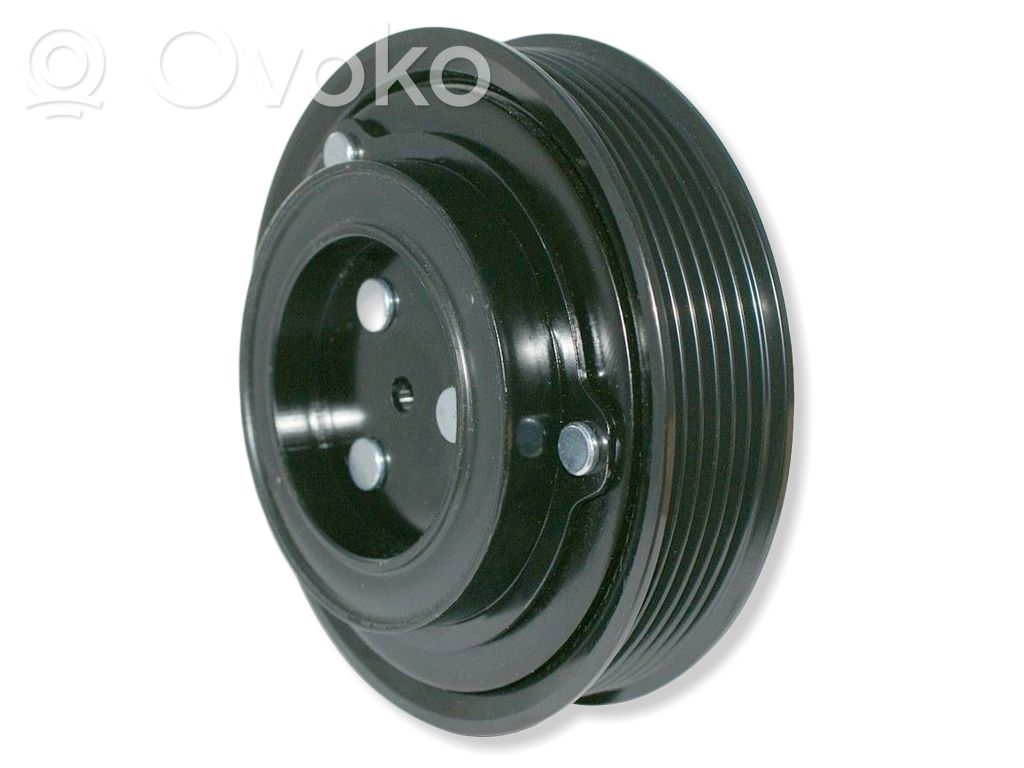 Opel Antara Klimakompressor Pumpe 