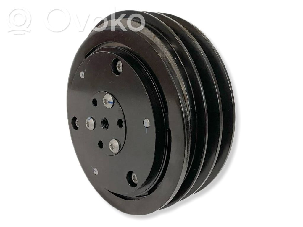 DAF 33 Klimakompressor Pumpe 