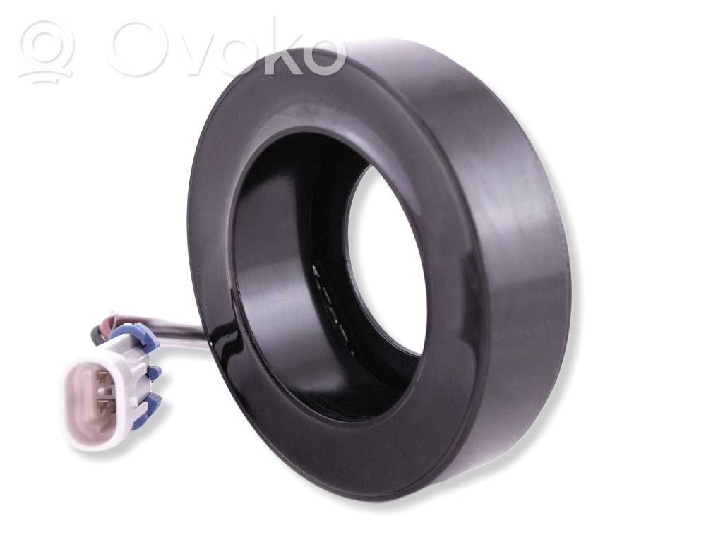 Volvo V40 Cross country Klimakompressor Pumpe 