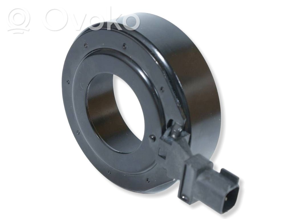 Ford Focus Klimakompressor Pumpe 