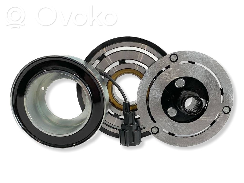 Suzuki Celerio Air conditioning (A/C) compressor (pump) 