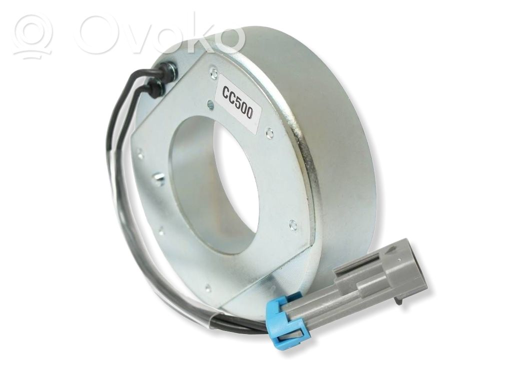 Opel Astra G Compresor (bomba) del aire acondicionado (A/C)) 