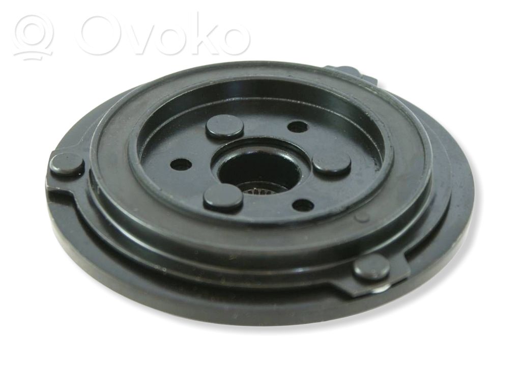 BMW 3 E46 Air conditioning (A/C) compressor (pump) 