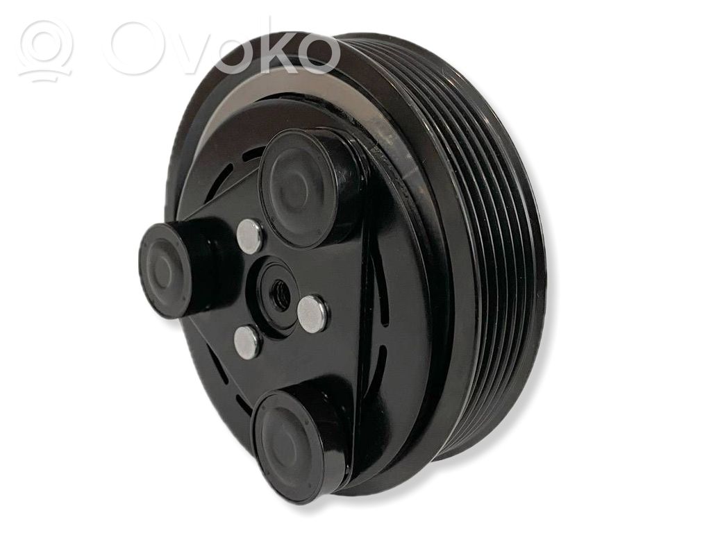 KIA Picanto Klimakompressor Pumpe 