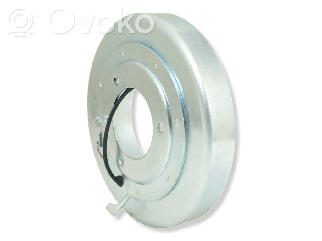 Nissan Frontier Klimakompressor Pumpe 