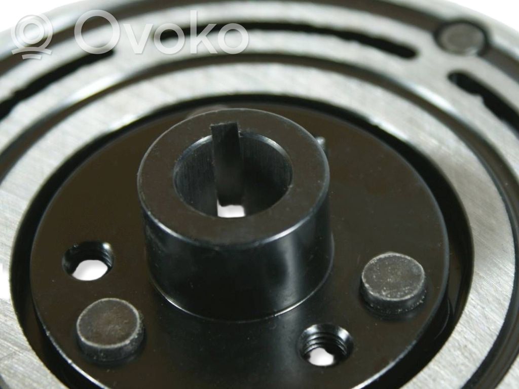 Fiat Ducato Compressore aria condizionata (A/C) (pompa) 