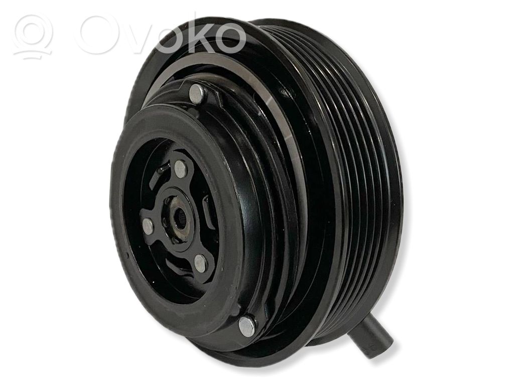 Chrysler Pacifica Klimakompressor Pumpe 