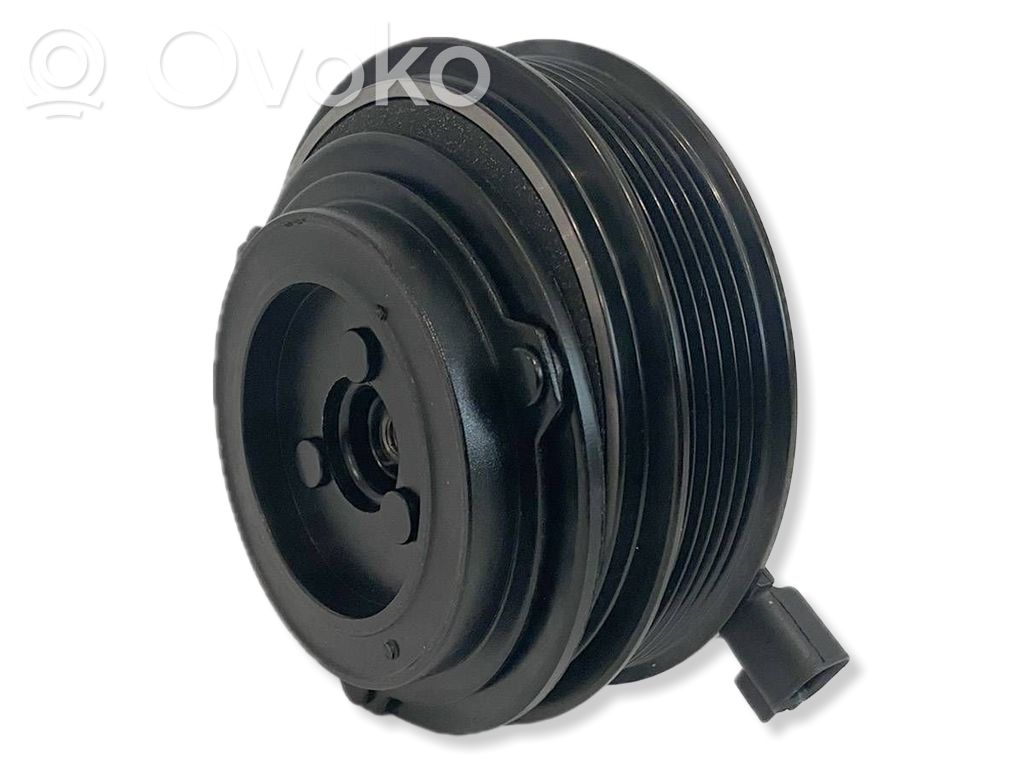 Air conditioning (A/C) compressor (pump)   68459835AA,CA500G9JAA04,68459835AB,P68459835AB