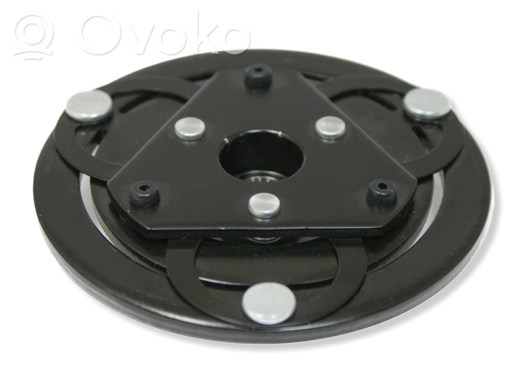 Nissan Micra Klimakompressor Pumpe 
