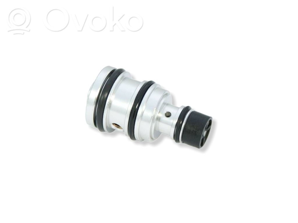 Nissan Qashqai Klimakompressor Pumpe 