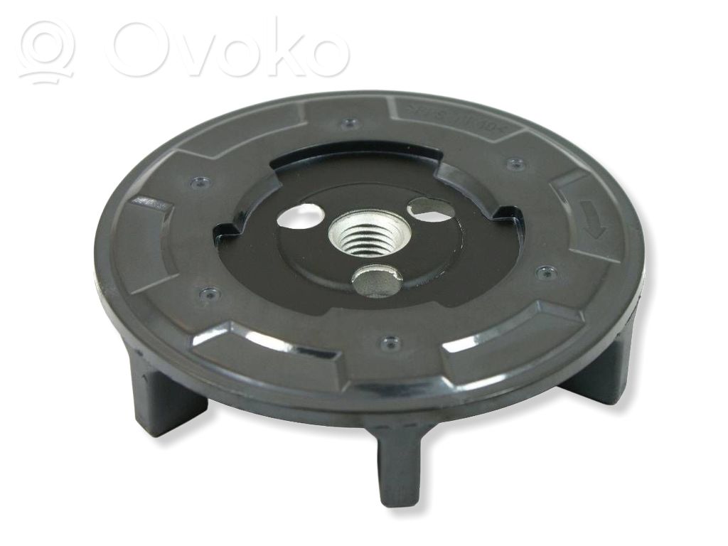 BMW 6 E63 E64 Air conditioning (A/C) compressor (pump) 