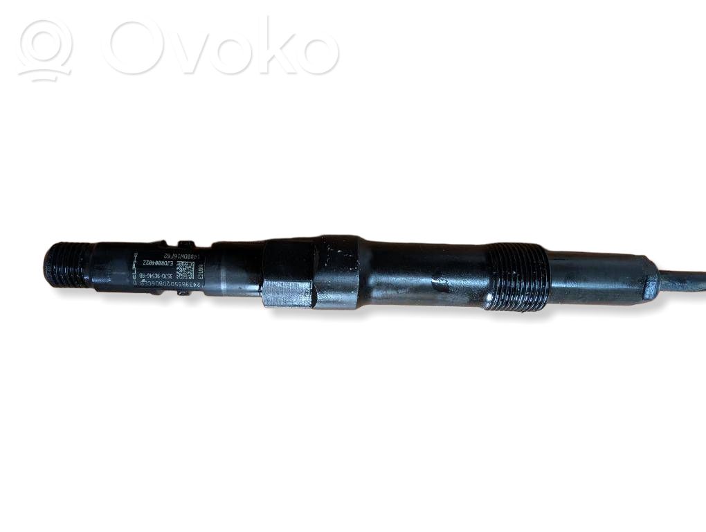 Ford Mondeo Mk III Inyector de combustible 