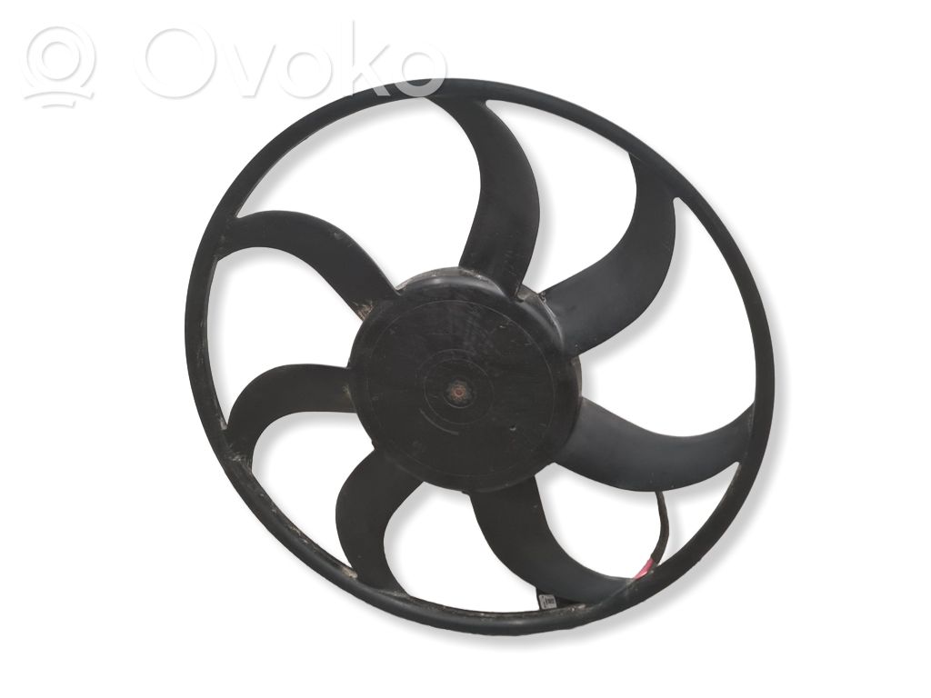 Ventilador eléctrico del radiador   7634467,17427634467