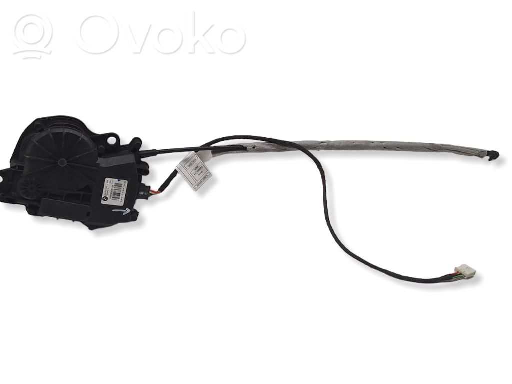 BMW X3 G01 Tailgate/trunk/boot lift motor 