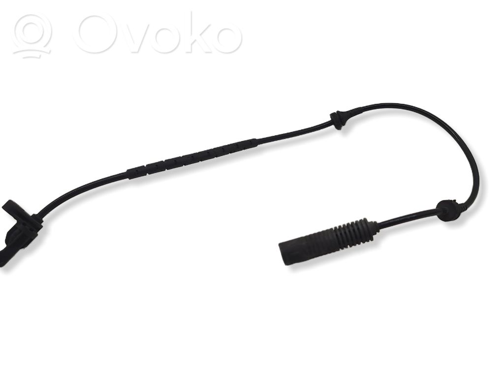 BMW 3 E92 E93 ABS brake wheel speed sensor 