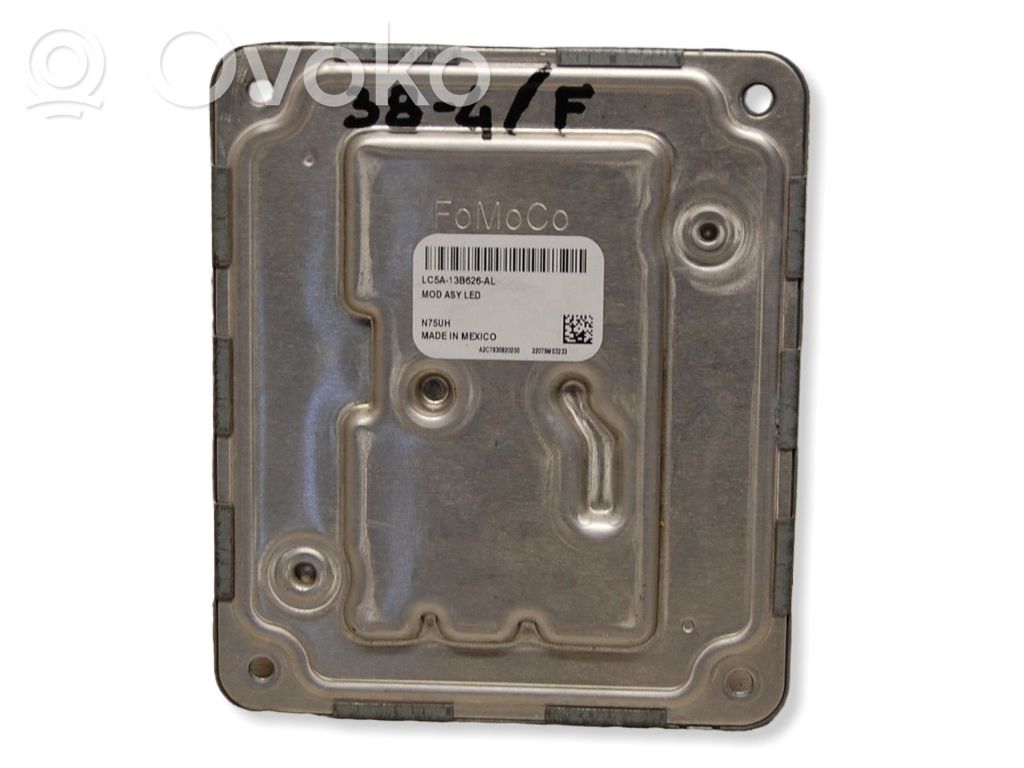 LED šviesų modulis   LC5A13B626AL,22079M03233,A2C7830820200