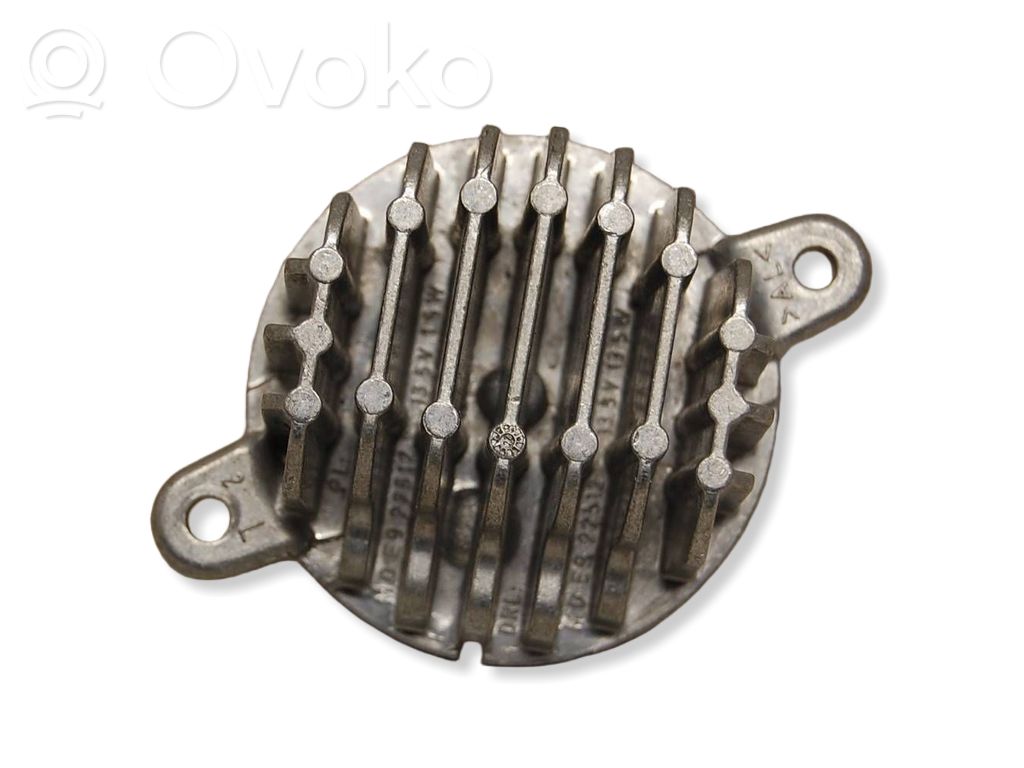 Toyota Corolla E210 E21 Headlight ballast module Xenon 