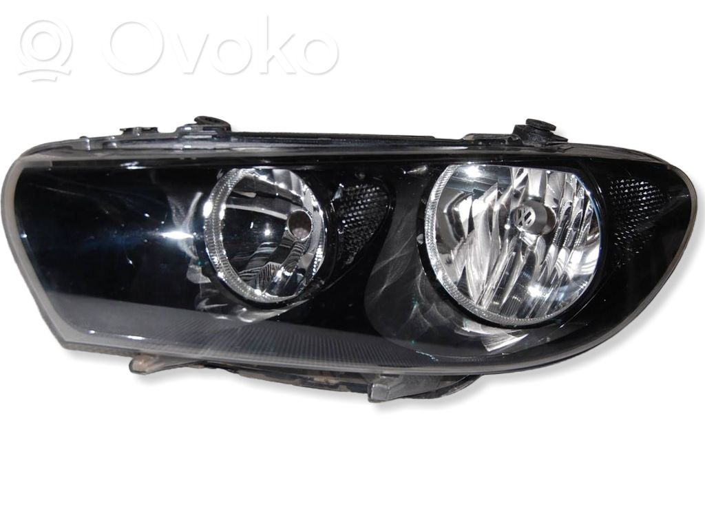 Headlight/headlamp   1K8941005D,89319971
