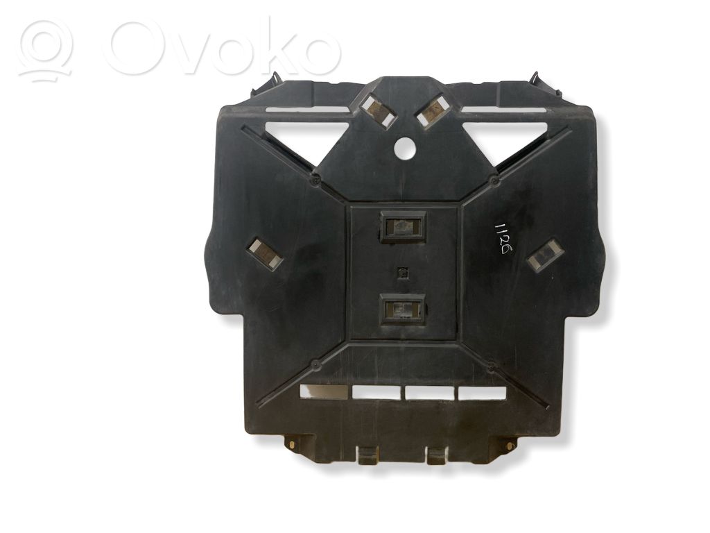 Porsche Boxster 986 Engine splash shield/under tray 