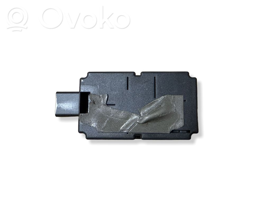 Volvo C70 Keyless (KESSY) go control unit/module 