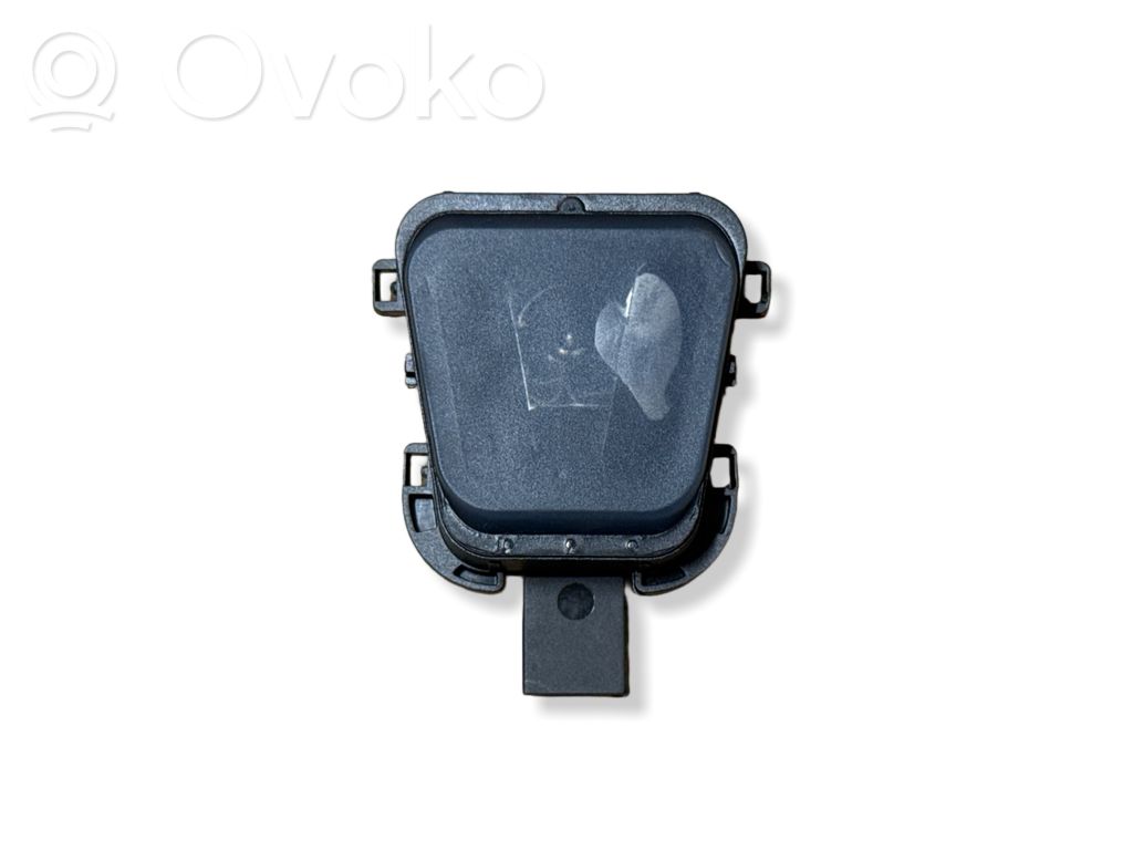Peugeot 2008 I Sensor de lluvia 