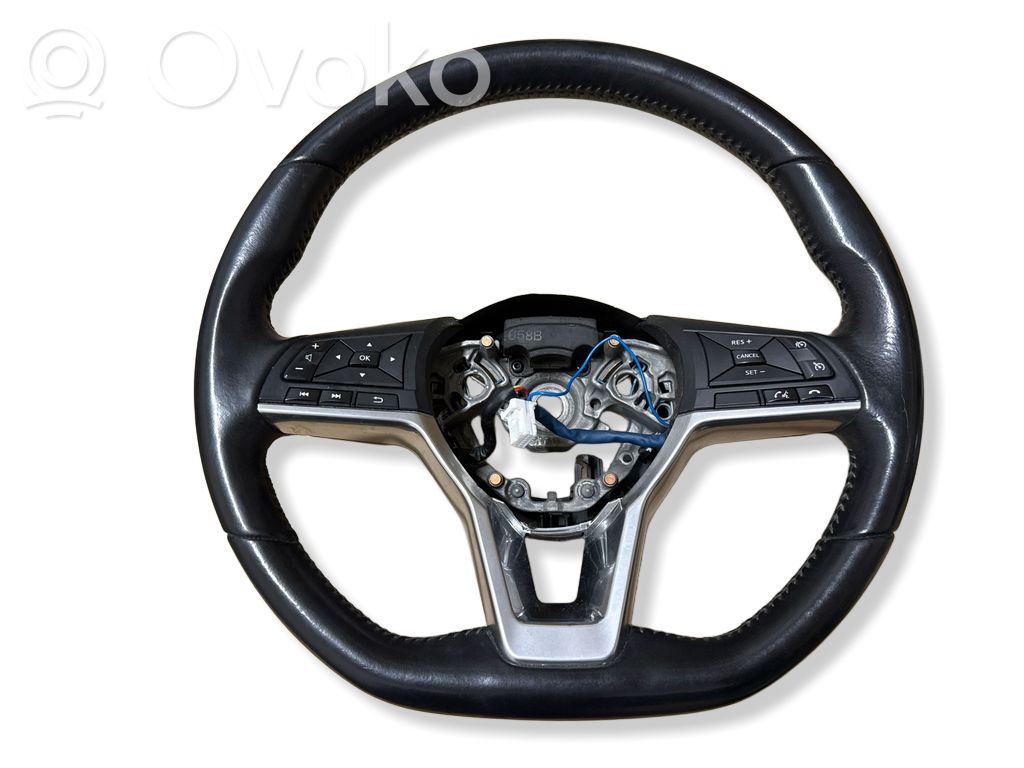 Ohjauspyörä   34257522B