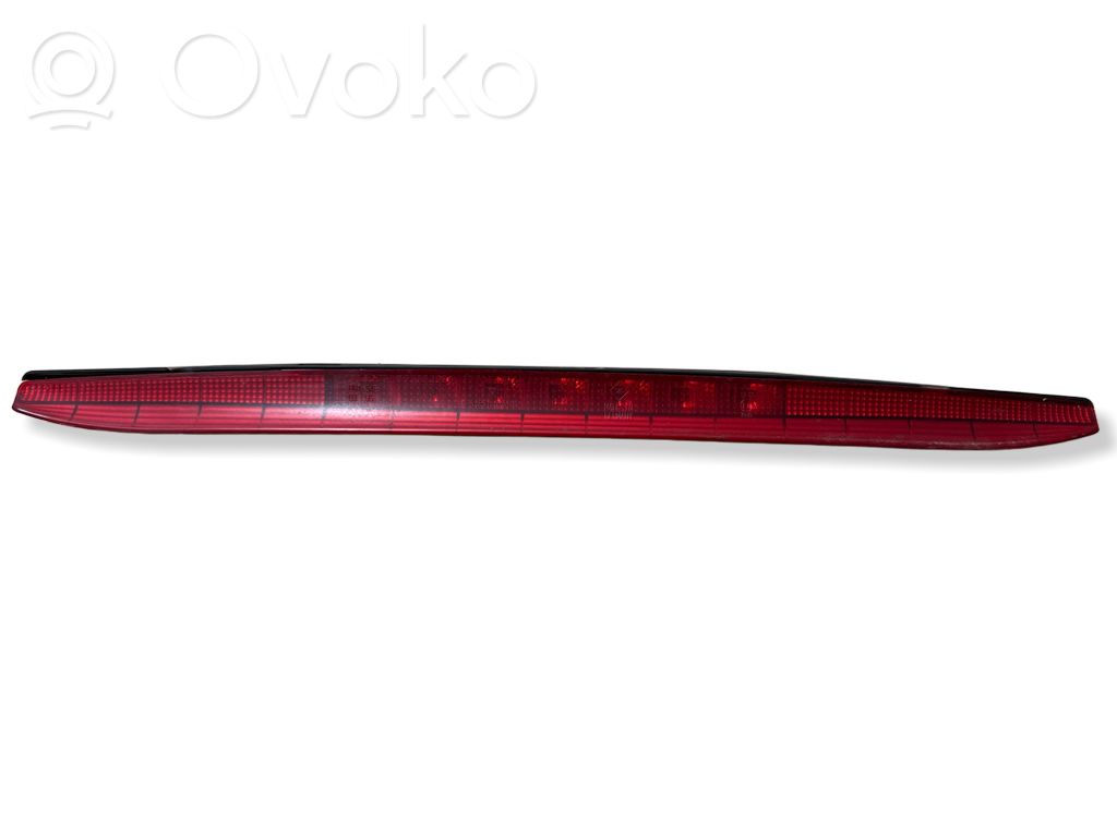 Porsche Boxster 986 Third/center stoplight 