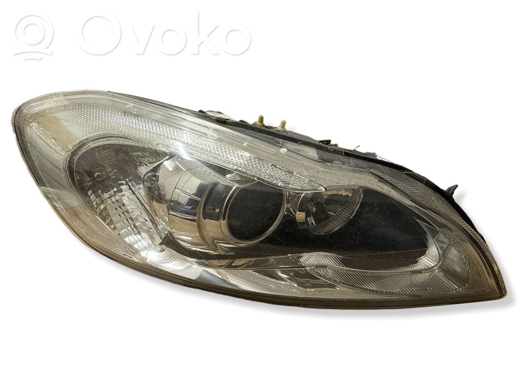 Volvo C70 Phare frontale 