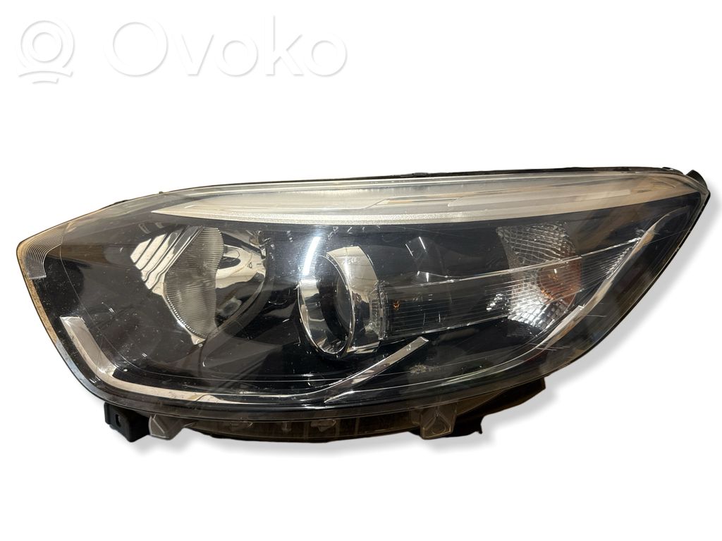 Renault Captur Lampa przednia 