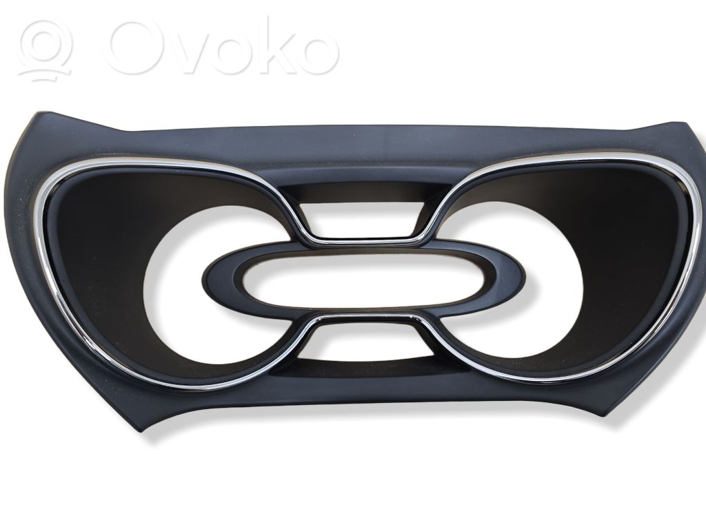 Renault Captur Moldura del panel 