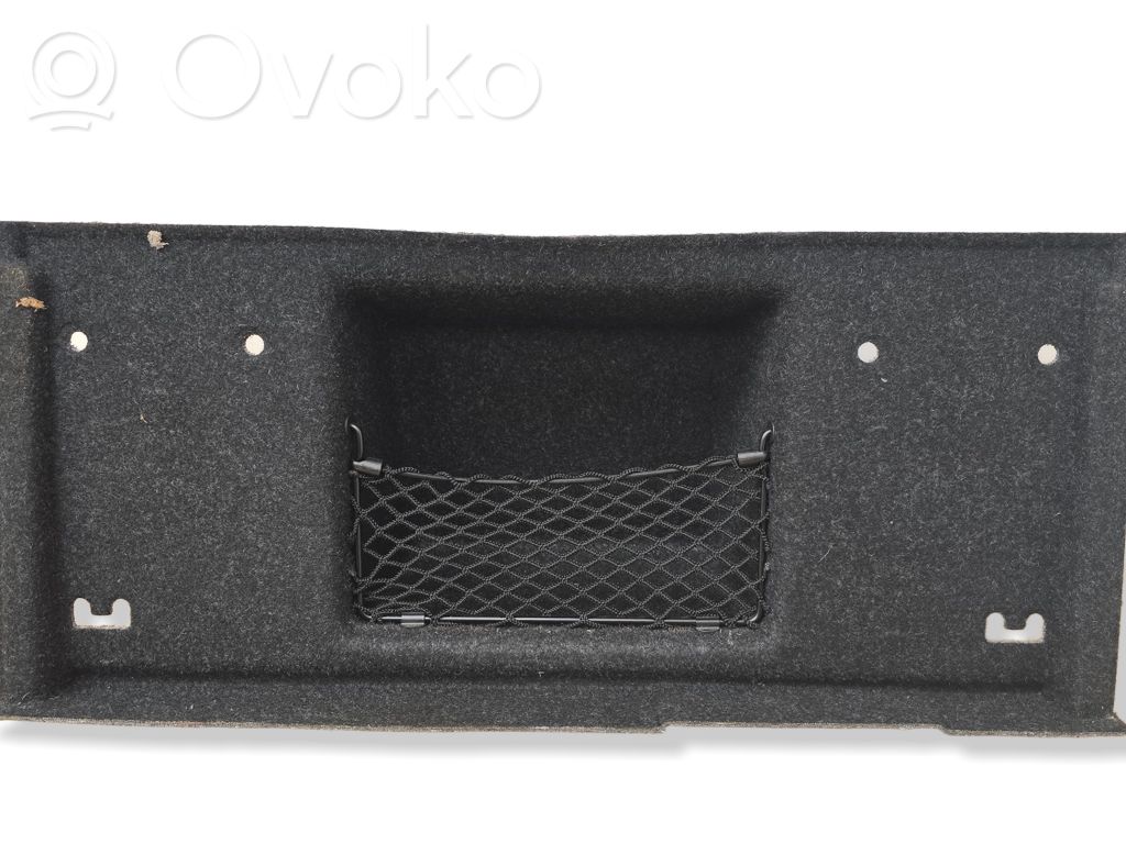BMW 1 E82 E88 Autres éléments garniture de coffre 